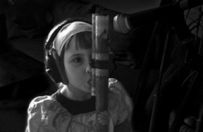 A Children's Song For FUJARA