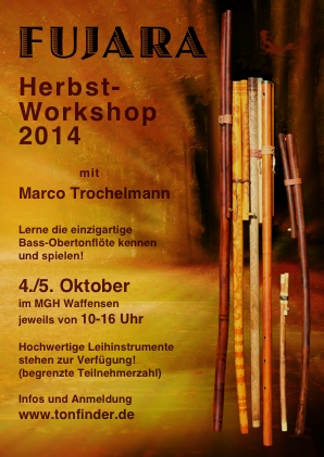 FUJARA Herbst-Workshop 2015_Flyer_web 