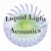 Liquid Light Acoustics - Website